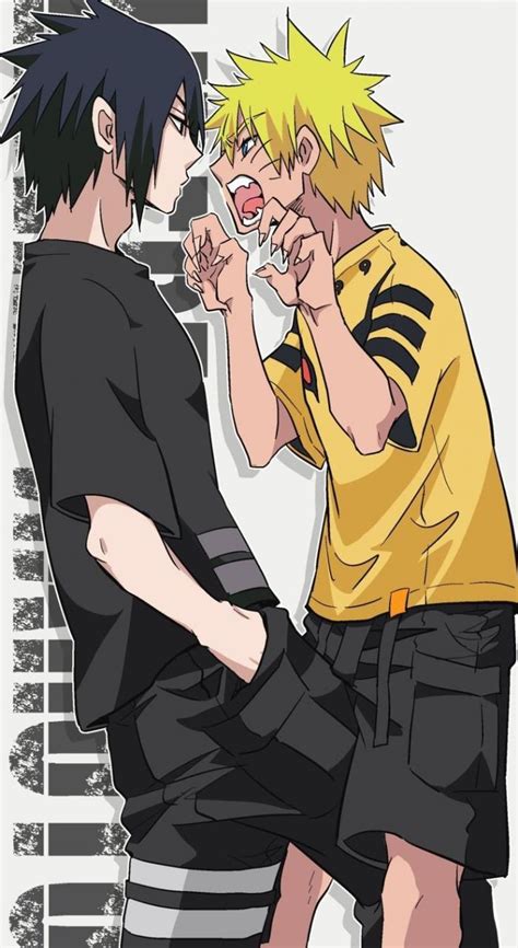 sasunaru comic|SasuNaru details, Capítulos 34